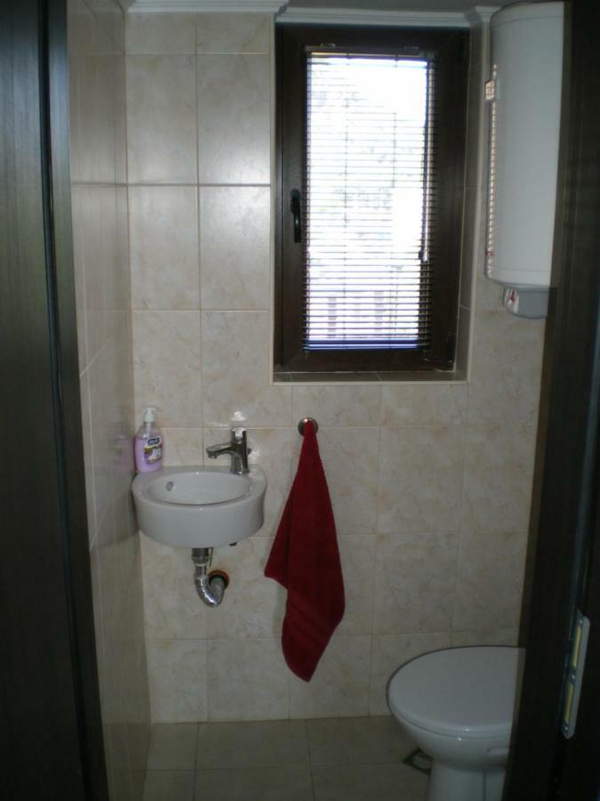 Park View Apartment Plovdiv With Parking Exterior foto